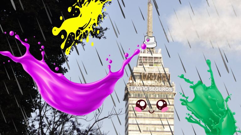 Donde ir con niñxs en días de lluvia